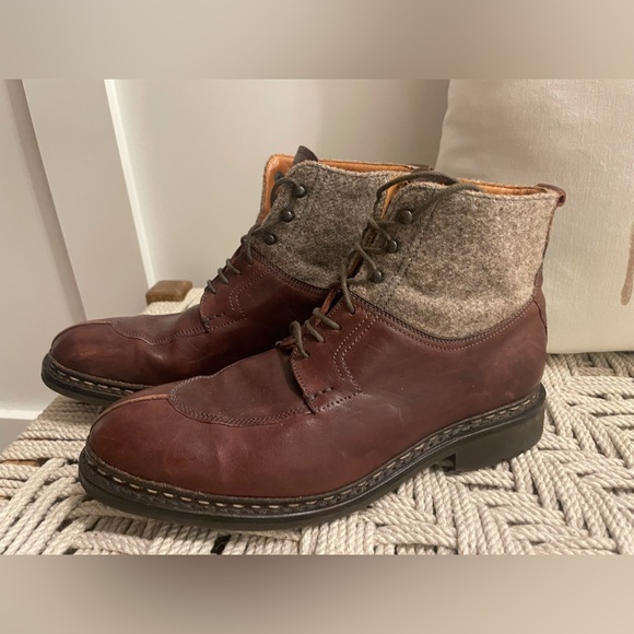 Heschung Ginkgo FE Boots - Picture 3 of 7